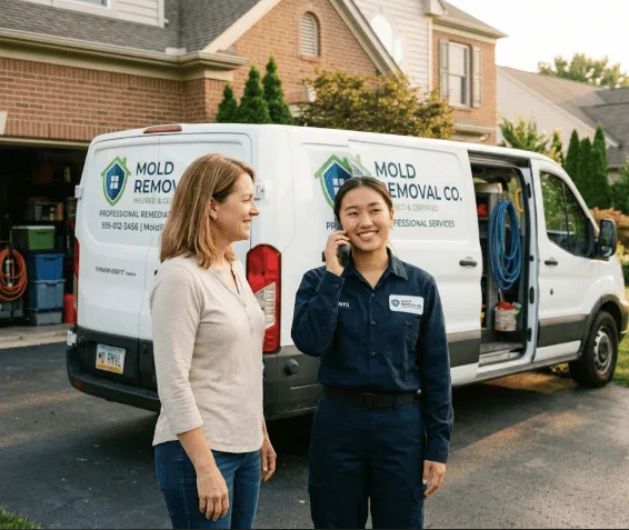 Crawlspace Mold Remediation Drexel Hill, PA FAQs